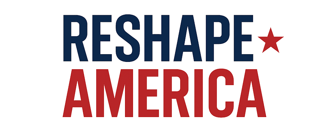 Reshape America